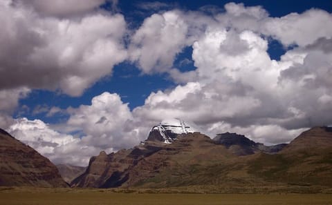 Tibet Mount Kailash Pilgrimage Tour from Kathmandu, Nepal
