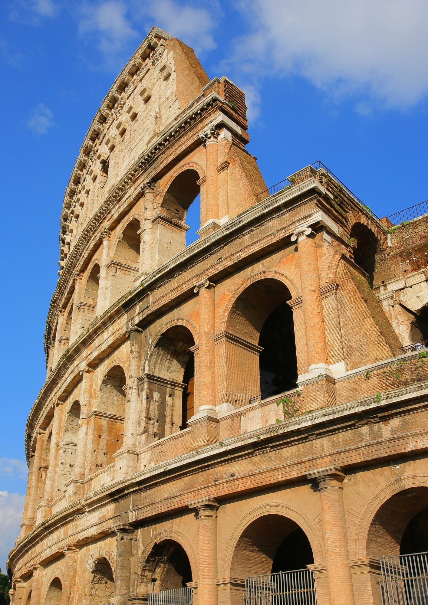 Step inside the world’s most famous arena and feel the power, legends, and stories that shaped Ancient Rome.