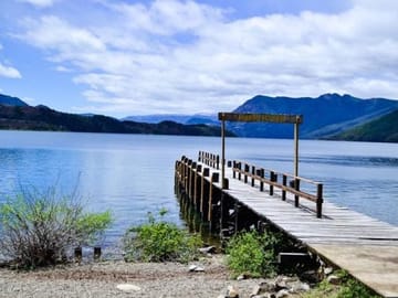 Hua Hum and Chachin Waterfall Sightseeing Tour