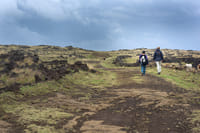 Rapa Nui underground: Half Day Private Trekking 4