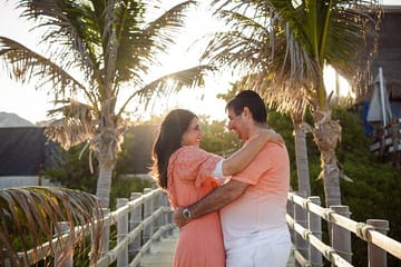 Professional Photo Shoot Experience in Lanzarote