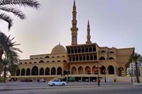 Private SIX Emirates Tour - Explore Rural UAE(Small group upto 5) 5