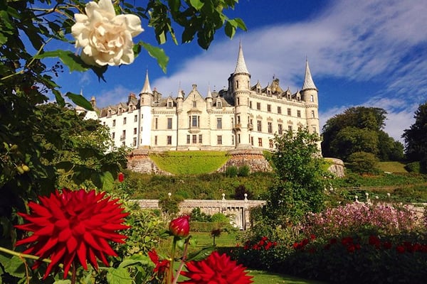 Things to do in Invergordon