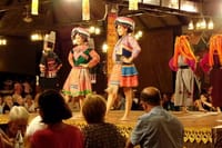 Khantoke Dinner Experience & Cultural Dance Show with Transfers 10