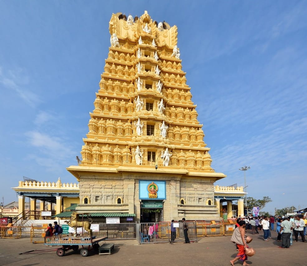 Mysore in a Day: Private Tour from Bangalore 2