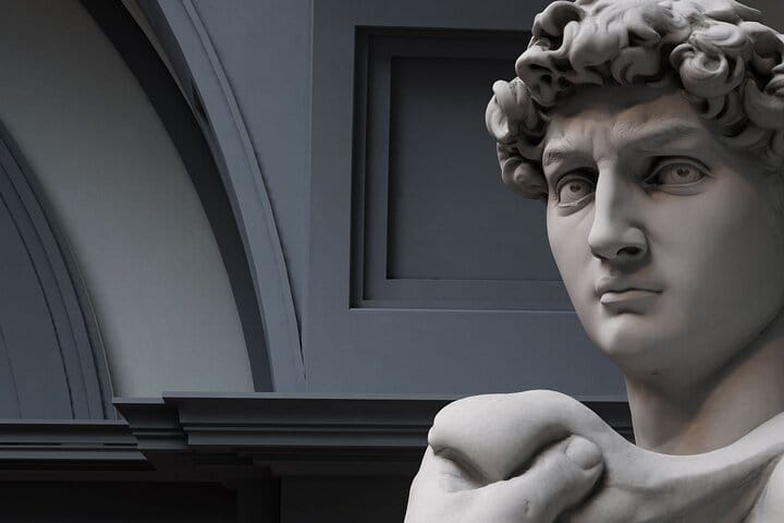 Florence: Palazzo Pitti Skip-the-Line Entry Ticket