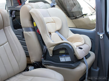 Private Bangkok Donmuang Airport or Hotel Transfer for Small-Group