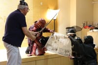 1 Hour Samurai Ninja Show in Gion Kyoto 6