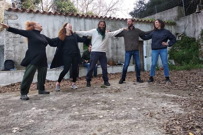 Surrender to the dancing steps and the Cretan spirit.