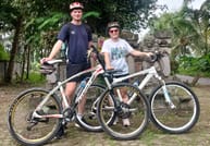 Private Ubud Cycling Tour Through Rice Fields and Villages  8