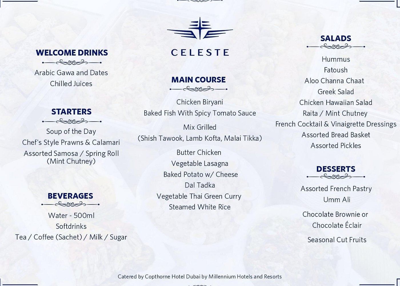 Dubai Marina catamaran Cruise