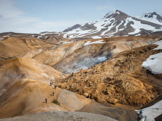 Kerlingarfjöll | Private Tour | Photo Package Included, photo 21