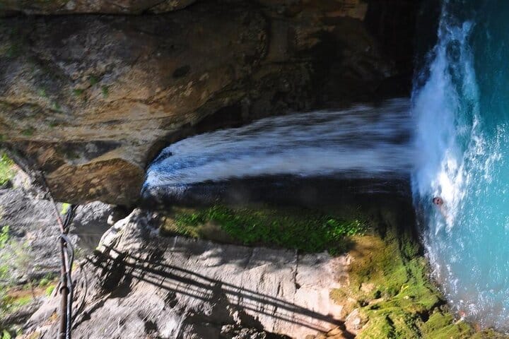 Syedra Ancient City and Sapadere Canyon Tour with Lunch