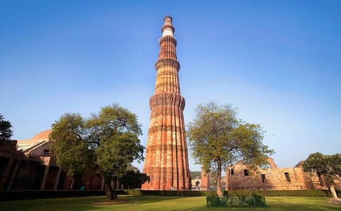 12-Day Cultural Tour of Agra and Gwalior in India