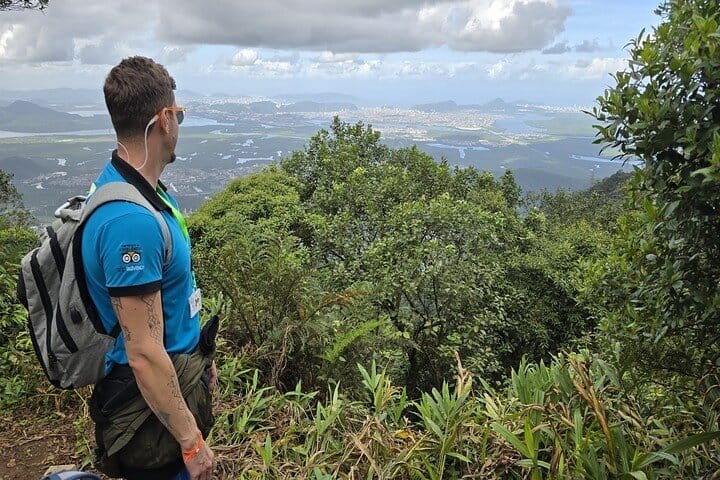 Escape the Concrete: Discover São Paulo's Atlantic Forest