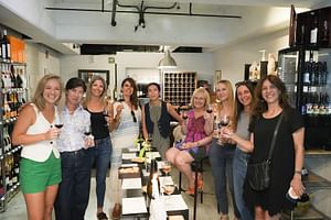 Exceptional Mexican Wines Tasting