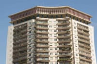 Private Sao Paulo Architecture Tour – The Most Diverse Styles, Shapes & Sizes 8