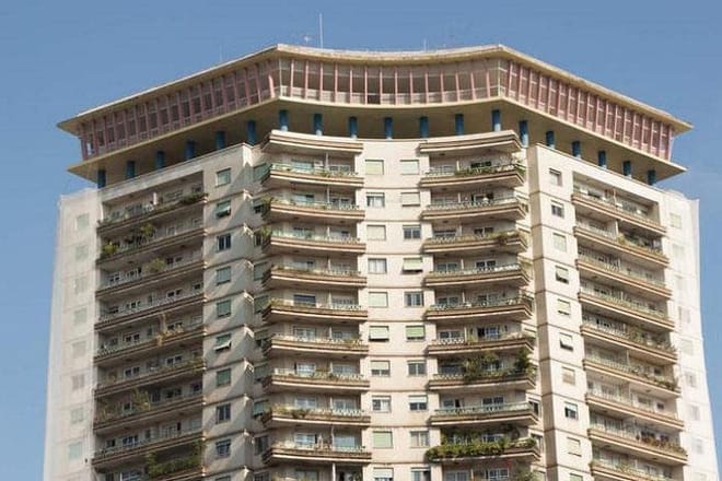 Private Sao Paulo Architecture Tour – The Most Diverse Styles, Shapes & Sizes 8