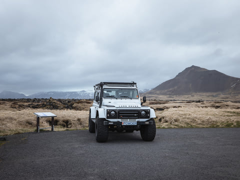 Snæfellsnes Peninsula | Private Tour | Photo Package Included, photo 22