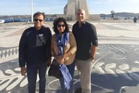 Lisbon to Setúbal Peninsula Private Full-Day Tour 9