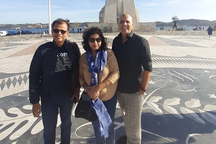 Lisbon to Setúbal Peninsula Private Full-Day Tour 9