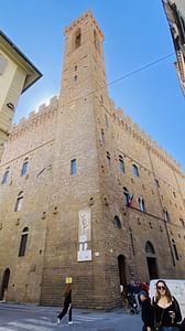 OT Bargello Museum Guided Tour in Florence