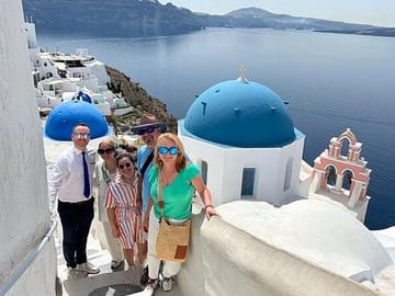 4-Hour Thessaloniki Jewish Heritage Private Guided Tour