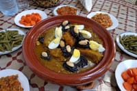 4 Days Tour from Marrakech to Fes