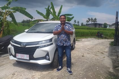 Private Arrival Transfer : Ngurah Rai Airport to Hotel in Bali