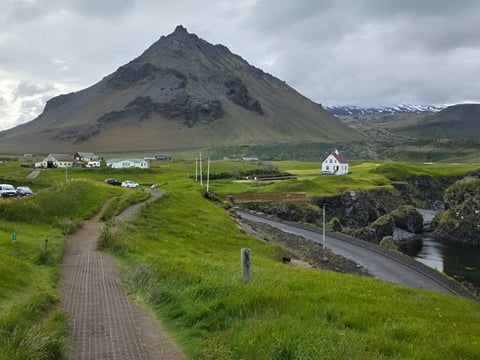Snæfellsnes Peninsula Private Guided Tour, photo 9