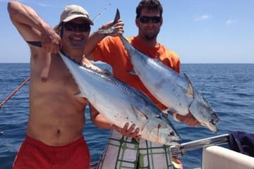 Fishing and Snorkeling Tour in Hurghada, Egypt