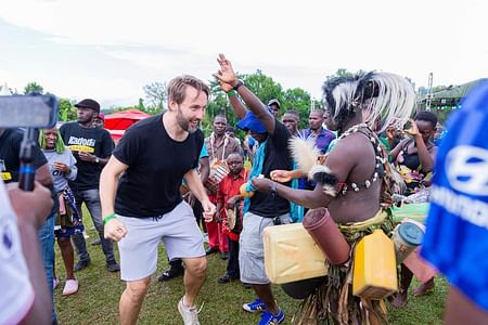 Karamojong Cultural Immersion Tour: Experience Traditions & Landscapes