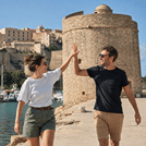 Calvi Self-Guided Detective Murder Mystery Game 6