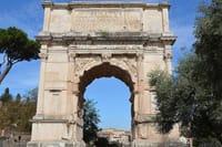 Rome: A Walk Down History Lane 2