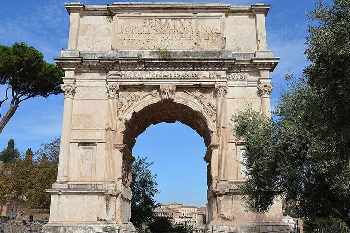 Rome: A Walk Down History Lane 2