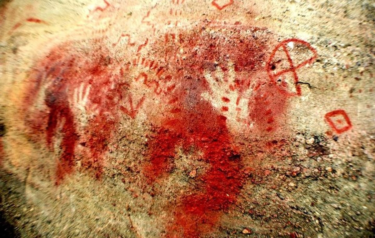 El Calafate City Sightseeing Tour Including Walichu Caves