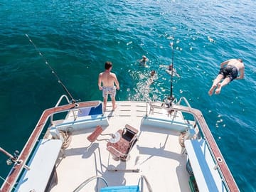 Fishing Adventure Day Trip in Kathu, Phuket Town