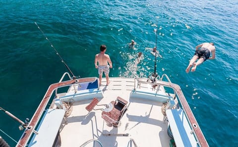 Fishing Adventure Day Trip in Kathu, Phuket Town