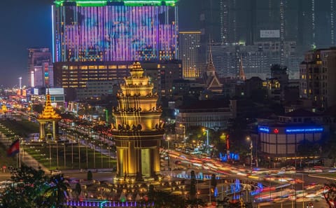 Cultural Highlights Tour of Vietnam: 16 Days and 15 Nights