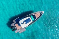 Half Day Private Cruise Mykonos to Delos and Rhenia  9