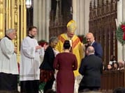 St Patrick's Cathedral Official Audio Tour 5