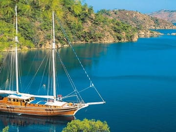 Aegean Explorer: 11-Day Tour of Acarlar, Dalaman, and Fethiye
