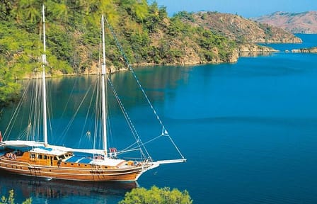 Aegean Explorer&Blue Escape – 11 Days