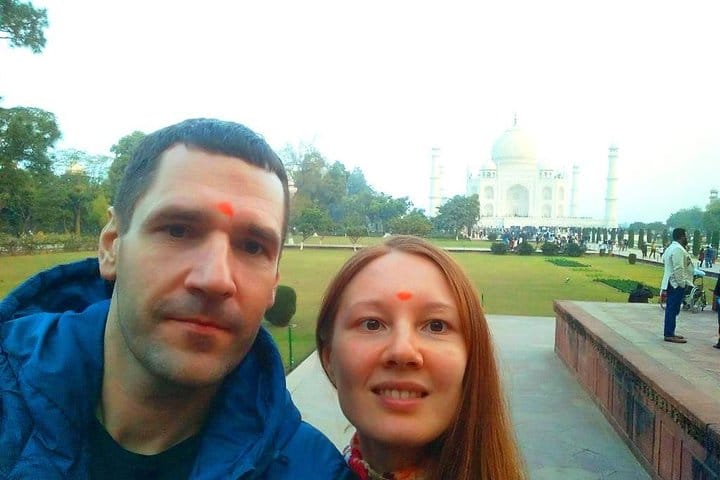 Delhi, Agar & Rajasthan Tour for 12-Days