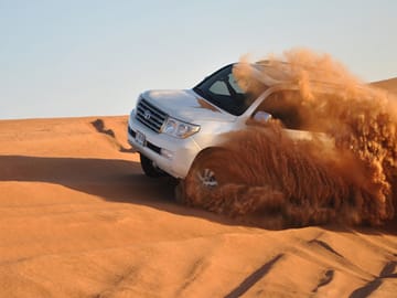 sandboarding abu dhabi