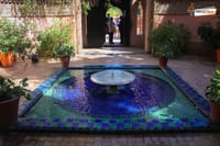 Visit Majorelle Gardens, Museum and Ramparts 2