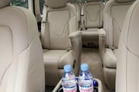 Shenzhen Baoan airport Private Transfer to Shenzhen Hotels. 1