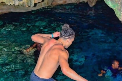 BUGGY & ATV # 1 Adventures IN PUNTACANA