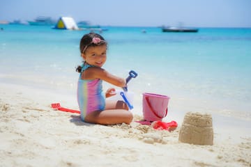 Snorkeling Adventure at Mahmya Island from Hurghada