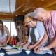 All Inclusive 2 Days 1 Night Halong Luxury Overnight Cruises